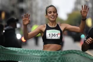 Maratón Montevideo 2023 Maratón Montevideo 2023