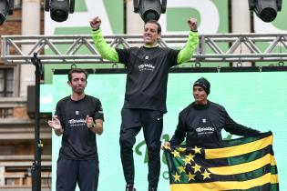 Maratón Montevideo 2023 Maratón Montevideo 2023