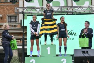 Maratón Montevideo 2023 Maratón Montevideo 2023