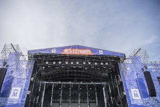Festival «Acá Estamos» en el marco del Mes de las Mujeres Festival «Acá Estamos» en el marco del Mes de las Mujeres