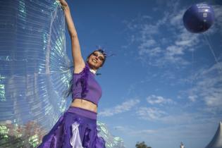 Festival Acá Estamos