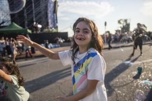 Festival Acá Estamos