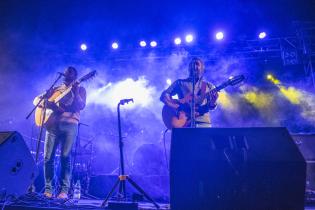 Copla Alta en la Semana Criolla del Prado 2022 Copla Alta en la Semana Criolla del Prado 2022