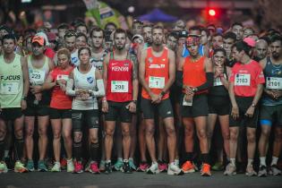 Maratón de Montevideo 2022