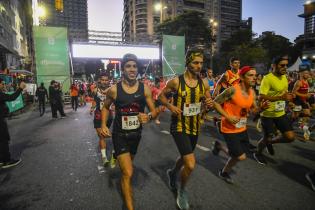 Maratón de Montevideo 2022 Maratón de Montevideo 2022