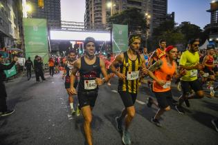 Maratón de Montevideo 2022