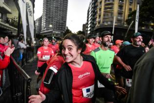 Maratón de Montevideo 2022 Maratón de Montevideo 2022