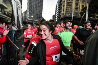 Maratón de Montevideo 2022