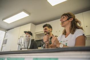 Cocina Uruguay en la Semana Criolla del Prado 2022 Cocina Uruguay en la Semana Criolla del Prado 2022