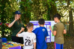 «Festivo» festival inclusivo en el Castillo Idiarte Borda  