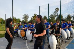 «Festivo» festival inclusivo en el Castillo Idiarte Borda     