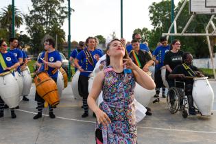 «Festivo» festival inclusivo en el Castillo Idiarte Borda   