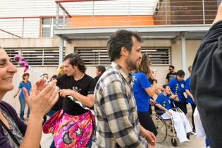 «Fe«Festivo» festival inclusivo en el Castillo Idiarte Borda