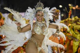 Desfile de Llamadas