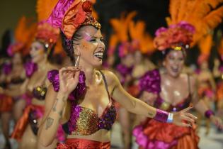 Desfile de Llamadas Desfile de Llamadas