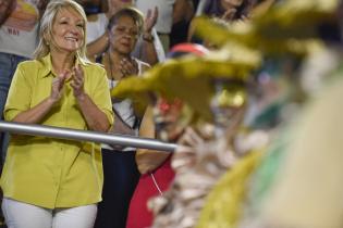 Desfile de Llamadas Desfile de Llamadas