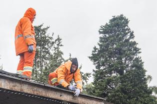 Operativo CECOED Operativo CECOED