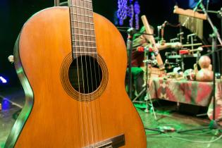 Semana Criolla Semana Criolla 2016