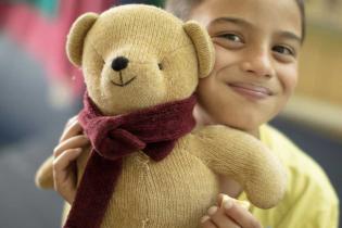 Fundación Niños sin dolor Fundación Niños sin dolor