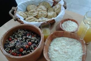 Nuestros Sabores Nuestros Sabores