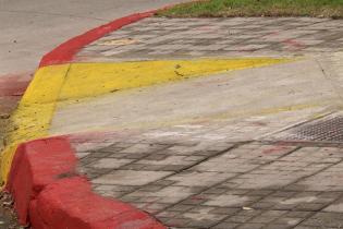 Obras del Plan ABC Veredas Obras del Plan ABC Veredas, 6 de julio de 2022