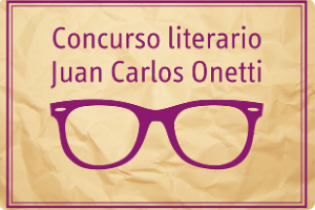 Presentación de libros ganadores del Premio Onetti 2015 Presentación de libros ganadores del Premio Onetti 2015