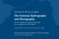 The Oriental-Hydrographe and Photography