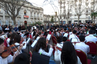  Orquesta del Núcleo Oeste de Montevideo