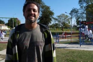 Parque de la Juventud. Parque de la Juventud.