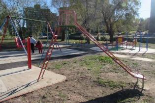 Parque de la Juventud Parque de la Juventud