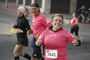 Maratón de Montevideo 2022