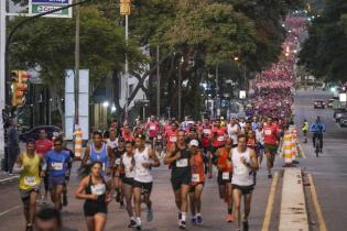 Maratón de Montevideo 2022 Maratón de Montevideo 2022