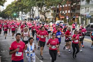 Maratón de Montevideo 2022