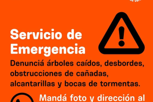 Placa roja alerta Placa roja alerta