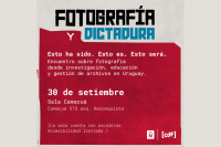 Fotografía y dictadura, CdF