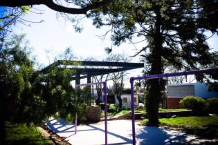 Ex Plaza Nº 10 Ex Plaza Nº 10