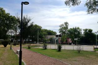 Plaza Lázaro Gadea Plaza Lázaro Gadea