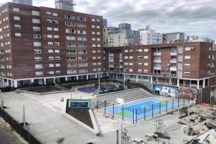 Plaza Polifunción Plaza Polifunción