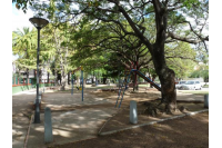 Plaza Poveda