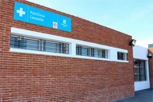 policlinica casavalle