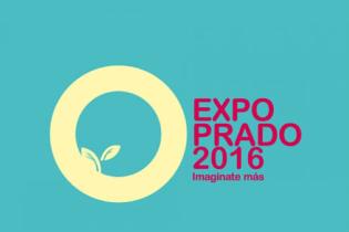 Expo Prado 2016 Expo Prado 2016
