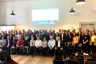 Proyecto SOLUTIONSplus Proyecto SOLUTIONSplus