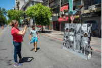 Actividades en el marco de los 20 años del Centro de Fotografía de Montevideo