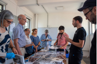 Actividades en el marco de los 20 años del Centro de Fotografía de Montevideo