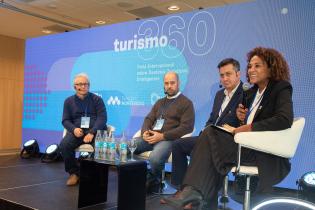 Feria de Turismo 360 Feria de Turismo 360