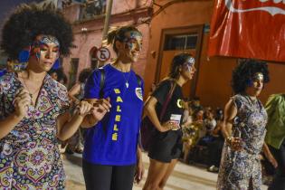 Desfile de Llamadas Desfile de Llamadas