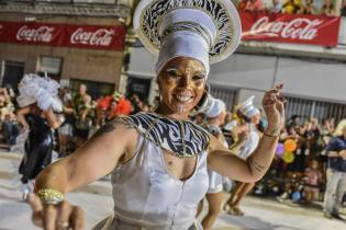 Desfile de Llamadas Desfile de Llamadas