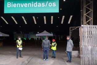 Convocatoria a personas sorteadas por el programa Plan laboral ABC Convocatoria a personas sorteadas por el programa Plan laboral ABC