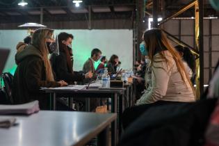 Convocatoria a personas sorteadas por el programa Plan laboral ABC Convocatoria a personas sorteadas por el programa Plan laboral ABC