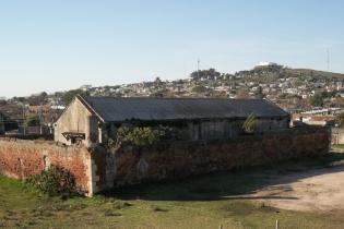 Real casa de la pólvora